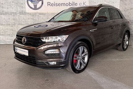 VW T-Roc 162.000 km 15.300 &euro; Spaichingen 78549