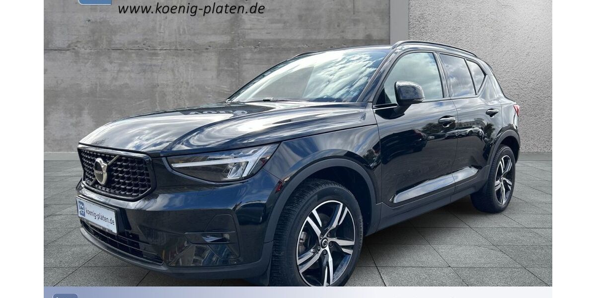Volvo XC40 29.600 km 35.990 &euro; Neubrandenburg 17033
