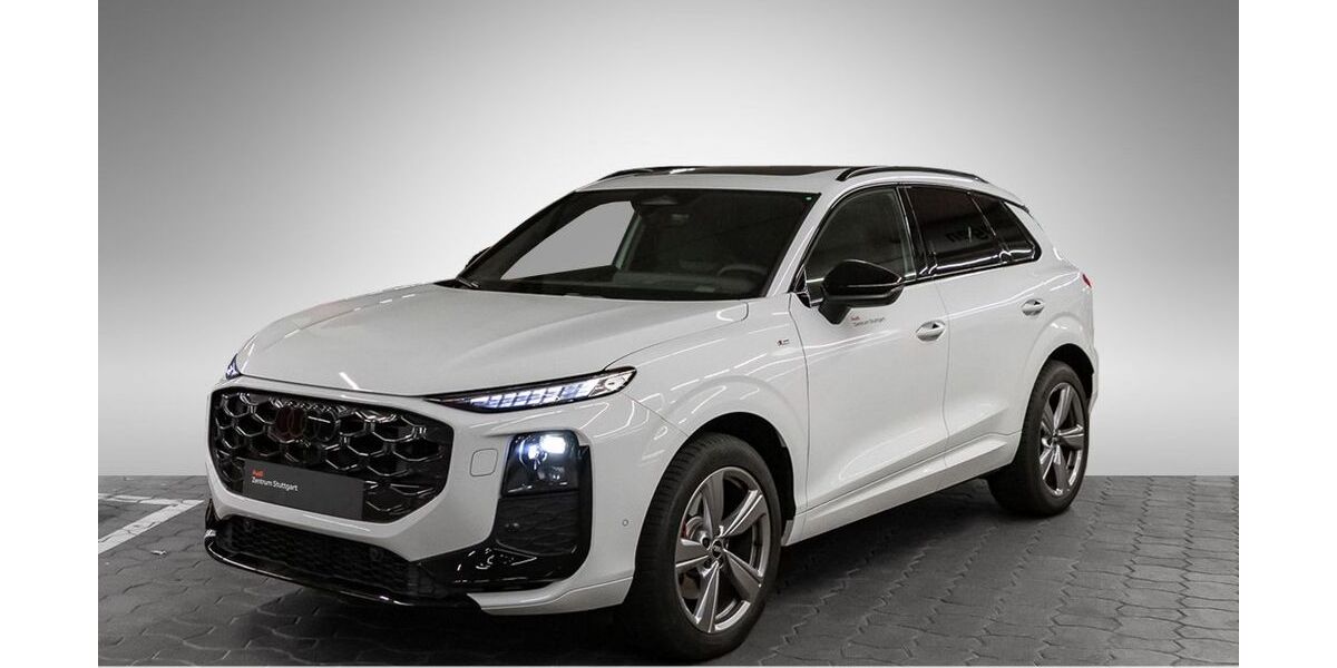 Audi Q3 9.999 km 58.960 &euro; Stuttgart 70563