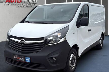 Opel Vivaro 87.100 km 14.790 &euro; Sondershausen 99706