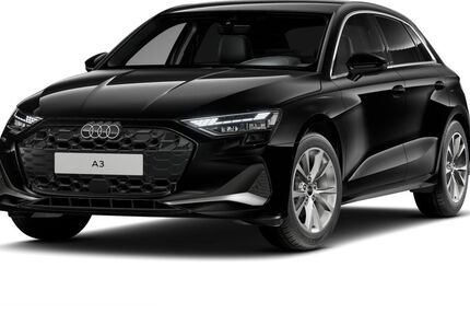 Audi A3 16.592 km 32.490 &euro; Dresden 01067