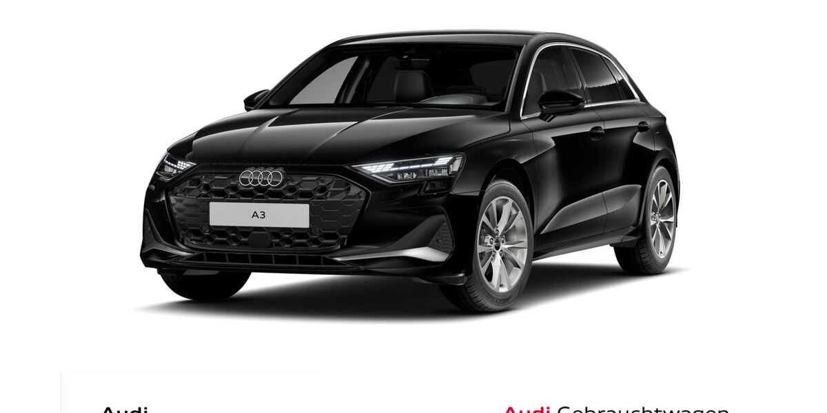 Audi A3 16.592 km 32.490 &euro; Dresden 01067