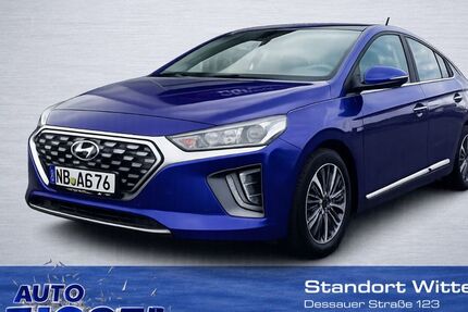 Hyundai IONIQ 65.736 km 19.990 &euro; Dessau-Roßlau 06849