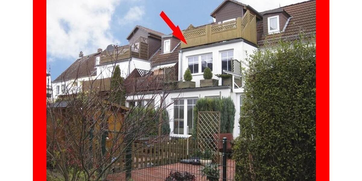 Wohnen mit Charme auf drei Ebenen - Reihenmittelhaus Sarstedt | Angebot:25948184