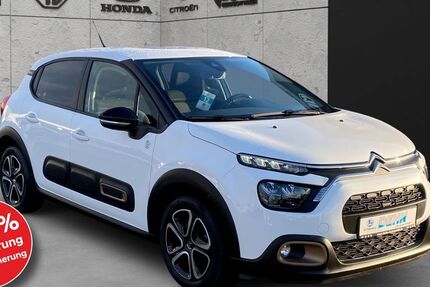 Citroen C3 11.328 km 13.950 &euro; Brandenburg an der Havel 14772