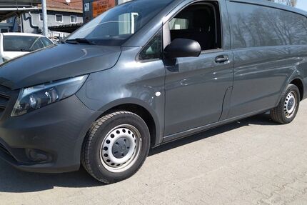 Mercedes-Benz Vito 93.000 km 17.300 &euro; Leutkirch 88299