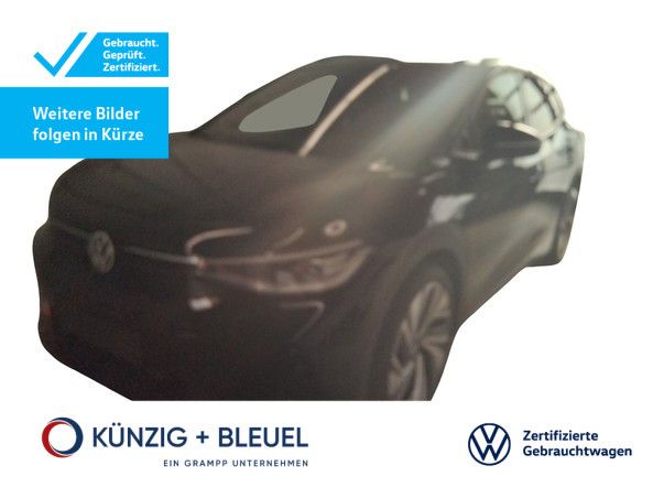 VW ID.4 8.465 km 44.990 € Aschaffenburg 63741