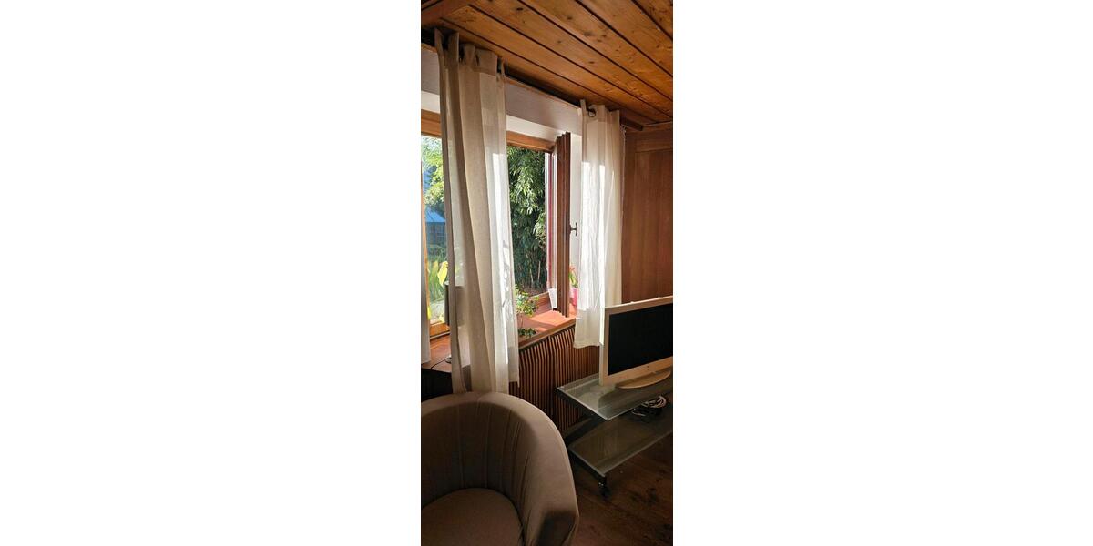 Etagenwohnung Herrsching am Ammersee - 1 Zimmer, 32 m&sup2;, 785&euro; | Angebot:22991895