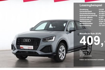 Audi Q2 13.562 km 31.970 &euro; Plattling 94447