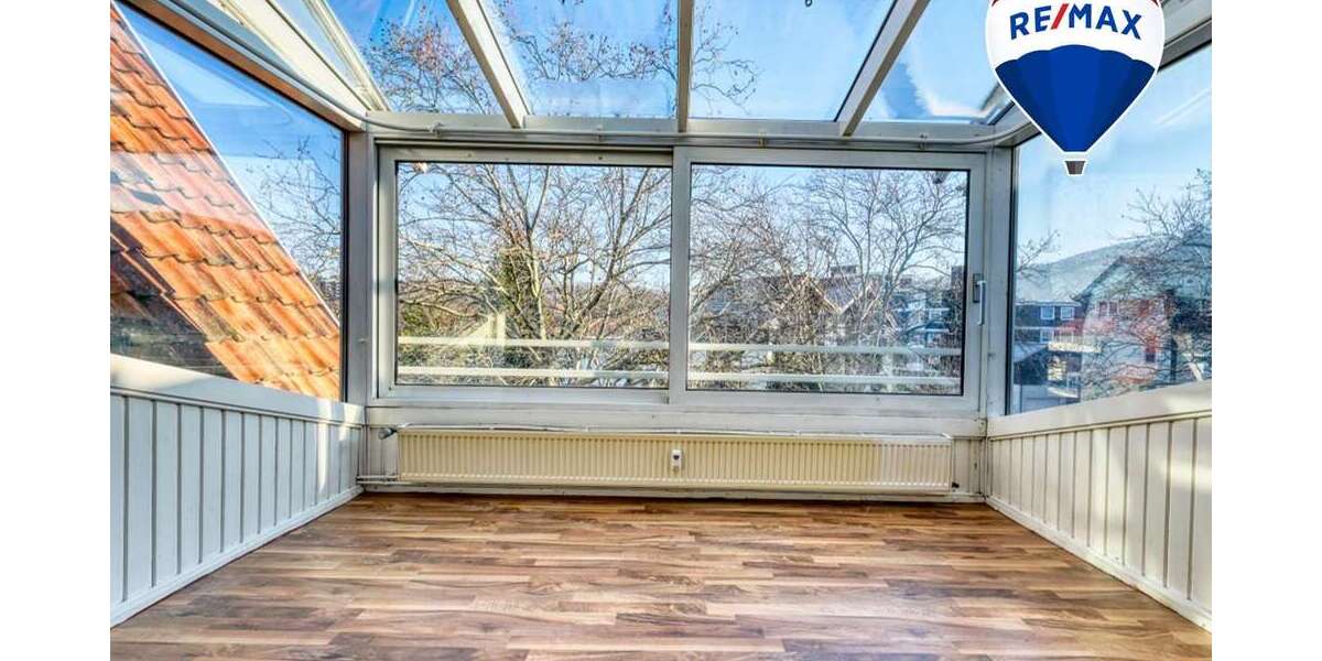 Etagenwohnung Bad Harzburg Bad Harzburg (Innenstadt) - 3 Zimmer, 68 m&sup2;, 580&euro; | Angebot:25571091