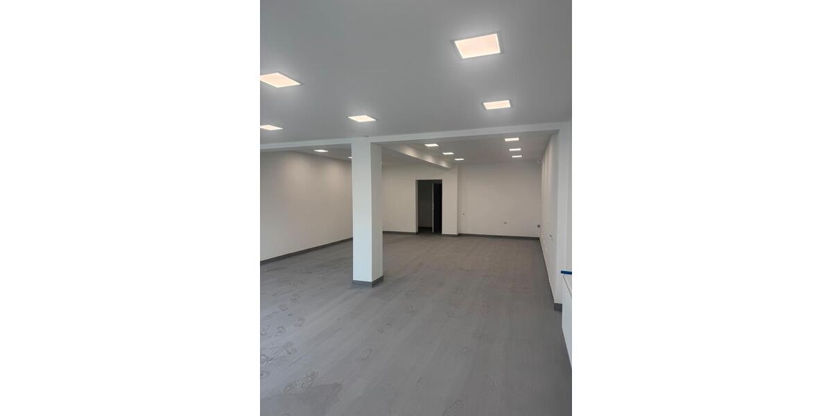 Neubau-Gewerbefläche in Hünsborn 57482 zimmer