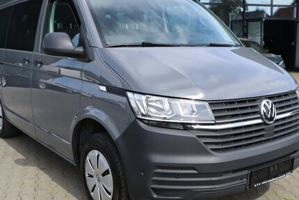VW T6.1 Kombi Transporter 2.0 TDI GREY / 9-SITZER / 231.000 km 17.302 € Hamm 59077