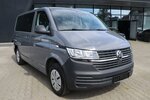 VW T6.1 Kombi Transporter 2.0 TDI GREY / 9-SITZER / 231.000 km 17.302 € Hamm 59077