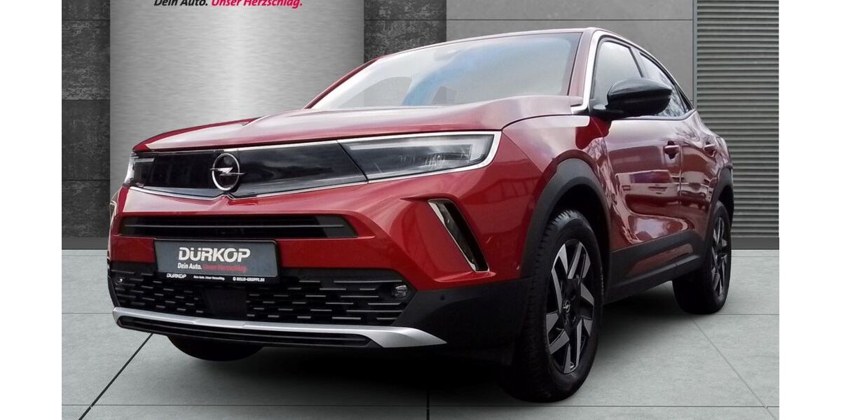 Opel Mokka 21.079 km 19.490 &euro; Hannover 30177