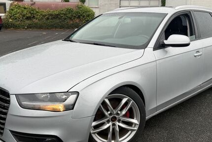 Audi A4 275.000 km 4.600 &euro; Soest 59494