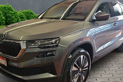 Skoda Karoq 50.402 km 26.470 &euro; Marktredwitz 95615