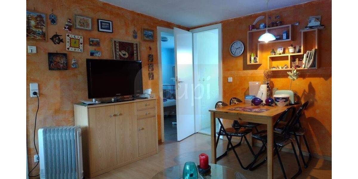 Mehrfamilienhaus, Wohnhaus Joachimsthal - 3 Zimmer, 36 m&sup2;, 79.000&euro; | Angebot:25799403