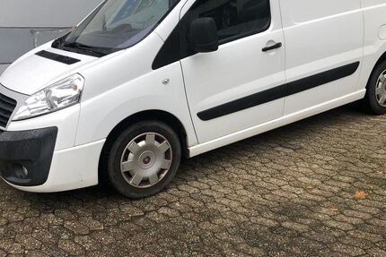 Fiat Scudo 315.000 km 5.999 &euro; Gelnhausen 63571