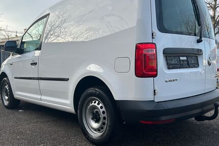 VW Caddy Maxi 258.016 km 4.790 &euro; Filderstadt 70794