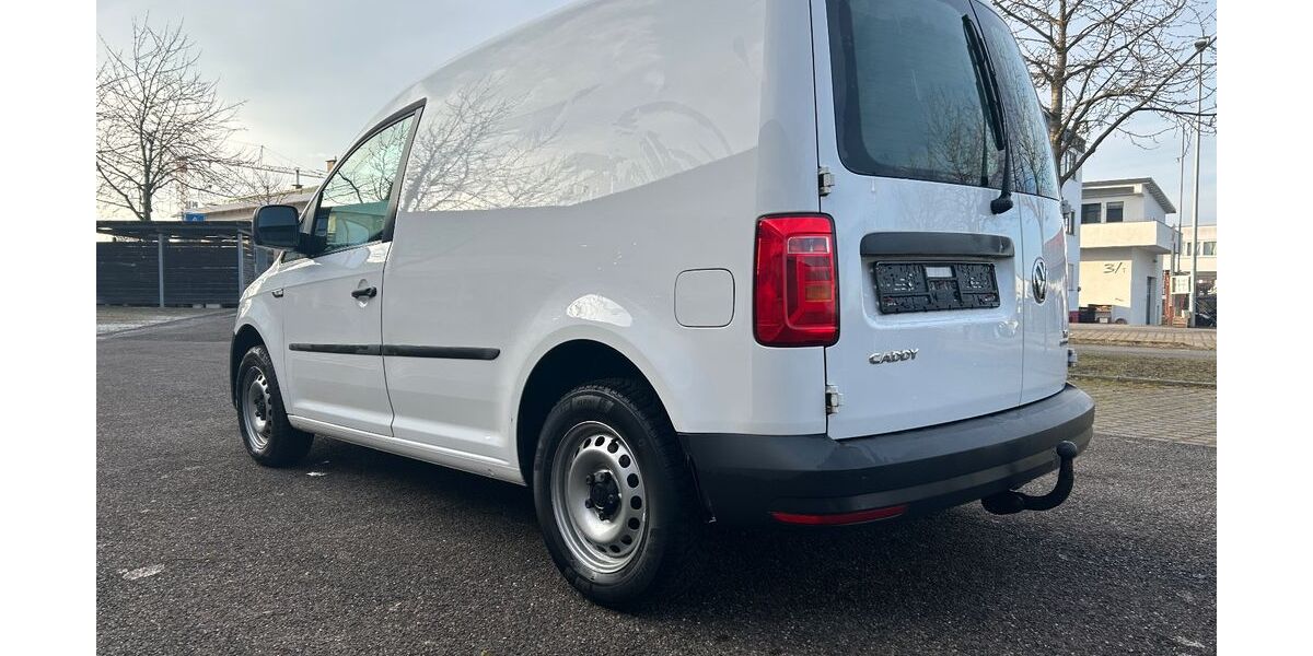 VW Caddy Maxi 258.016 km 4.790 &euro; Filderstadt 70794