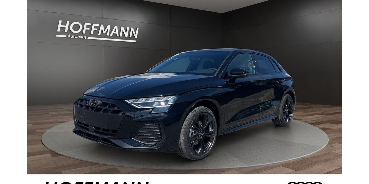 Audi A3 8.500 km 38.990 &euro; Winterberg 59955
