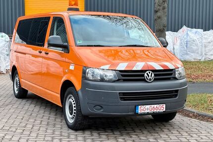 VW T5 Transporter 96.708 km 15.458 &euro; Göttingen 37079