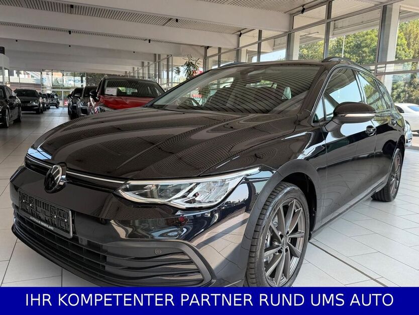 VW Golf 42.068 km 21.991 € Siegen 57078