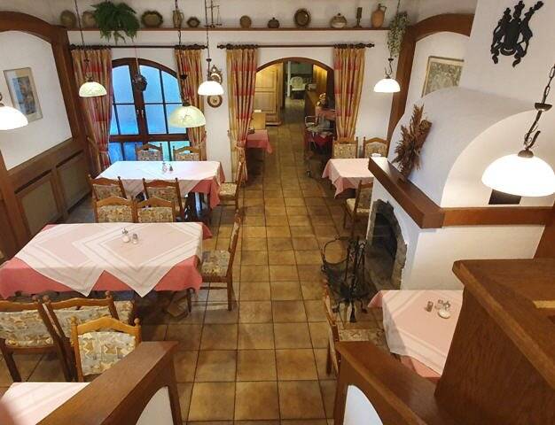 Gewerbeobjekt Weikersheim - 595.000&euro; | Angebot:25668899