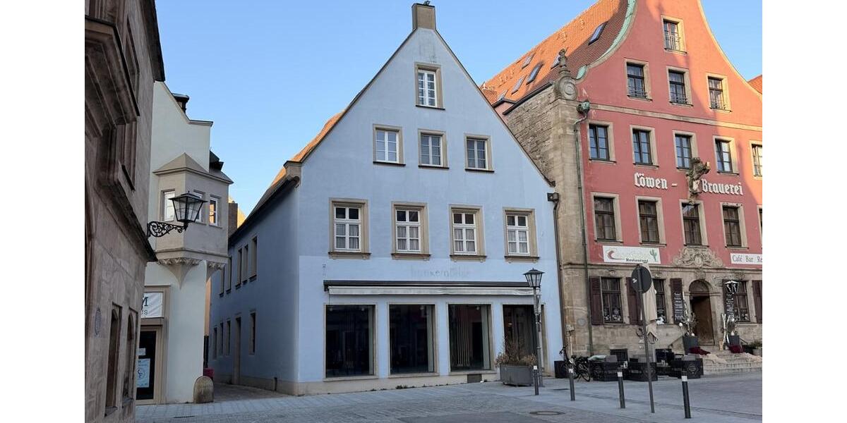 Gewerbeobjekt Weißenburg in Bayern - 1.190&euro; | Angebot:25373059