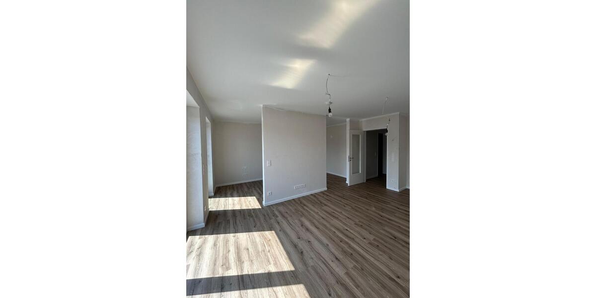 Neubau 1,5 & 2 Zimmer Wohnungen ab sofort, beste Lage, Billerbeck 1.5 zimmer