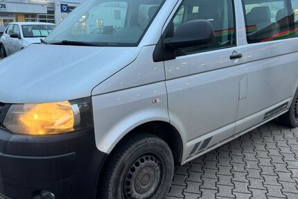 VW T5 Transporter 450.000 km 6.999 &euro; Magdeburg 39126