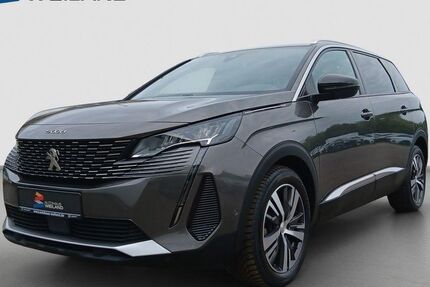 Peugeot 5008 27.500 km 22.300 &euro; Neunkirchen 66539