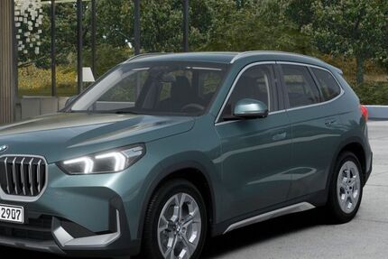 BMW X1 12.784 km 35.999 &euro; Osnabrück 49084