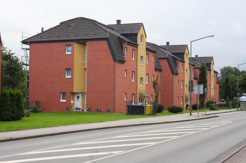 Wohnung zum Mieten in Bottrop 378,97 € 68.46 m²