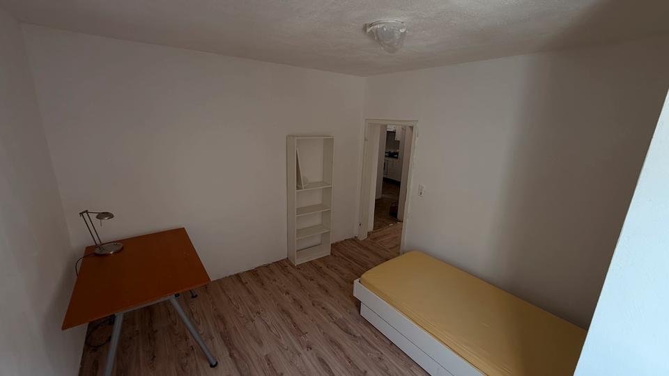 Erdgeschoßwohnung Ludwigshafen am Rhein Ludwigshafen-Hemshof - 3 Zimmer, 64 m&sup2;, 800&euro; | Angebot:25973236