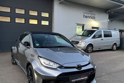 Toyota Yaris 6.050 km 42.950 &euro; Rheinböllen 55494