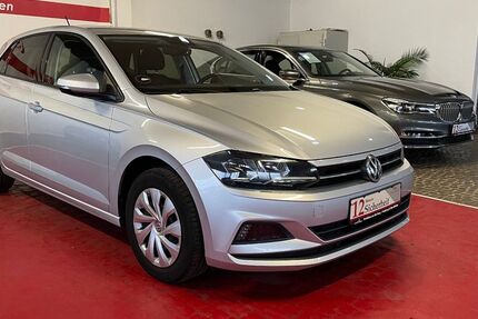 VW Polo 109.680 km 14.999 € Ober Mörlen 61239