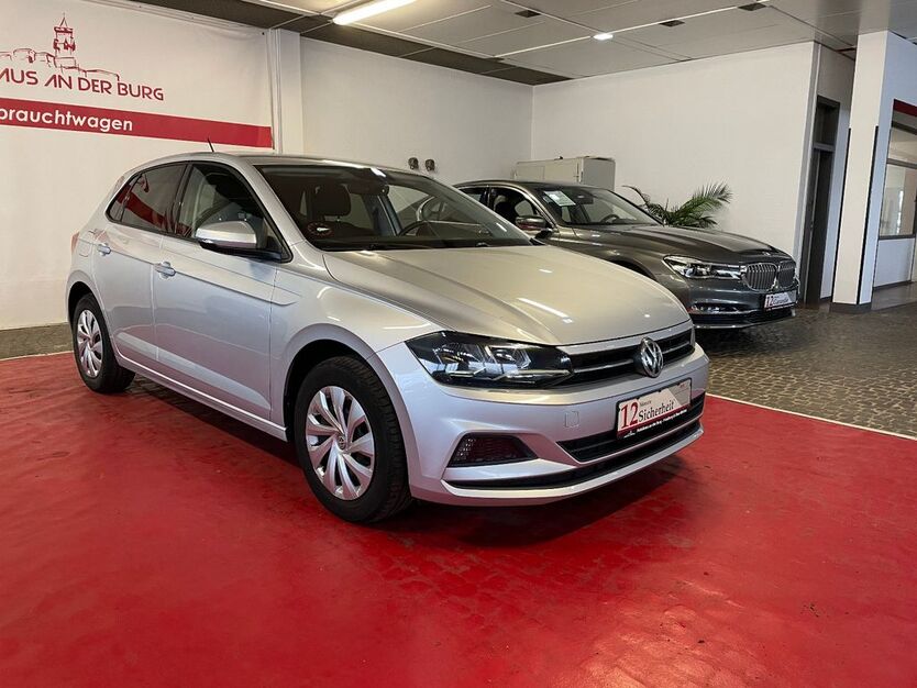 VW Polo 109.680 km 14.999 € Ober Mörlen 61239