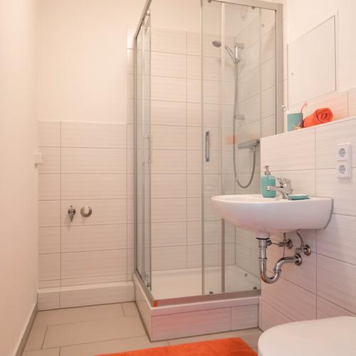 Erdgeschoßwohnung Freiberg - 2 Zimmer, 39 m&sup2;, 258&euro; | Angebot:26662896