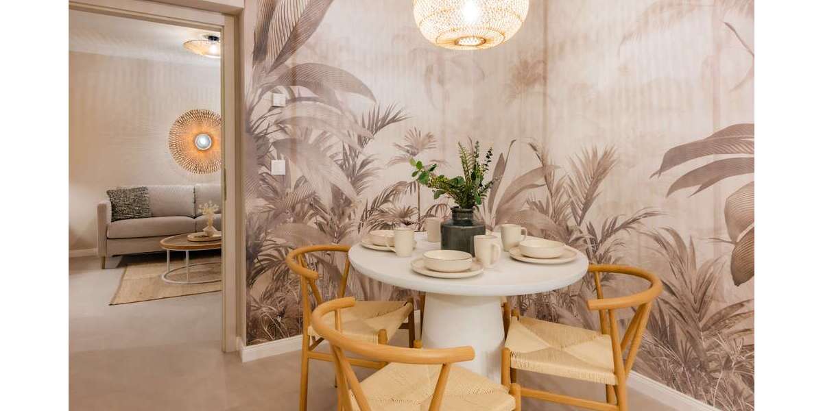 Etagenwohnung Bansin Bansin - 2 Zimmer, 49 m&sup2;, 250.000&euro; | Angebot:25181256