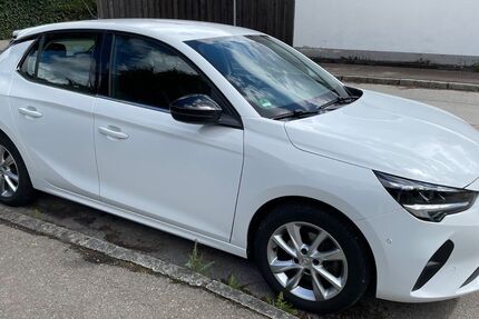 Opel Corsa 31.200 km 12.200 &euro; Friedberg 86316