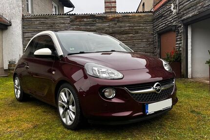 Opel Adam 71.300 km 10.200 &euro; Altlandsberg 15348
