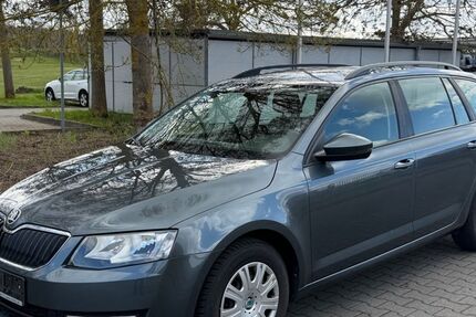 Skoda Octavia 186.580 km 6.999 &euro; Budenheim 55257