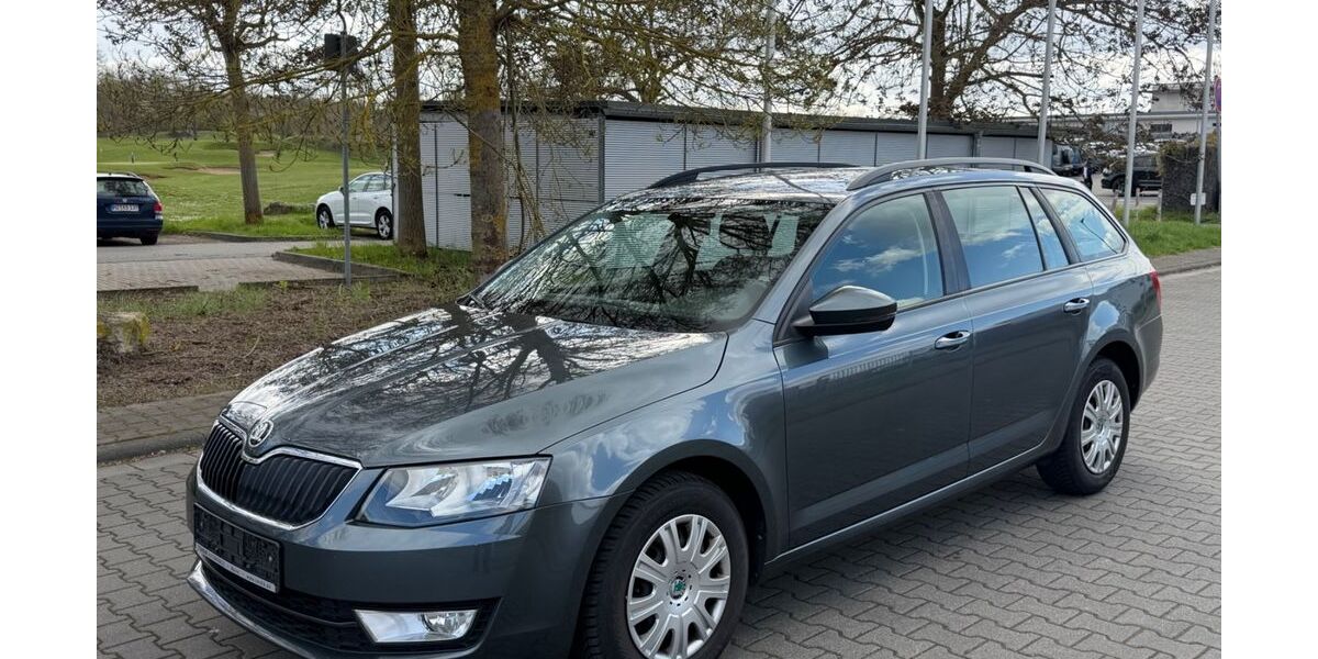 Skoda Octavia 186.580 km 6.999 &euro; Budenheim 55257
