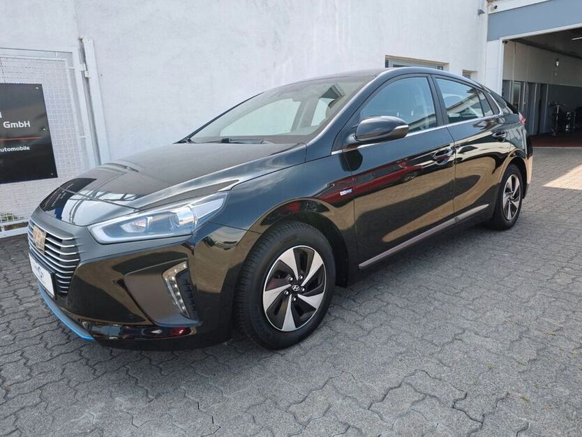IONIQ