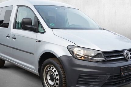 VW Caddy 127.060 km 16.900 &euro; Sonthofen 87527