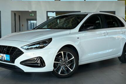 Hyundai i30 91.899 km 16.600 € Herford 32052