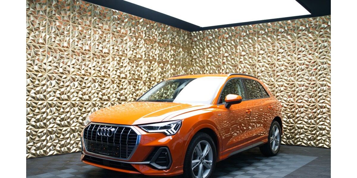 Audi Q3 103.180 km 26.540 &euro; Haßloch 67454