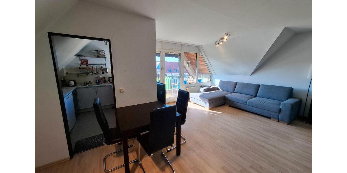 Etagenwohnung Bad Hersfeld - 2 Zimmer, 67 m&sup2;, 165.000&euro; | Angebot:27189321