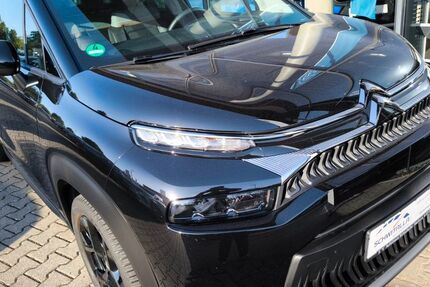 Citroen C3 Aircross 24.823 km 19.990 &euro; Marburg 35039